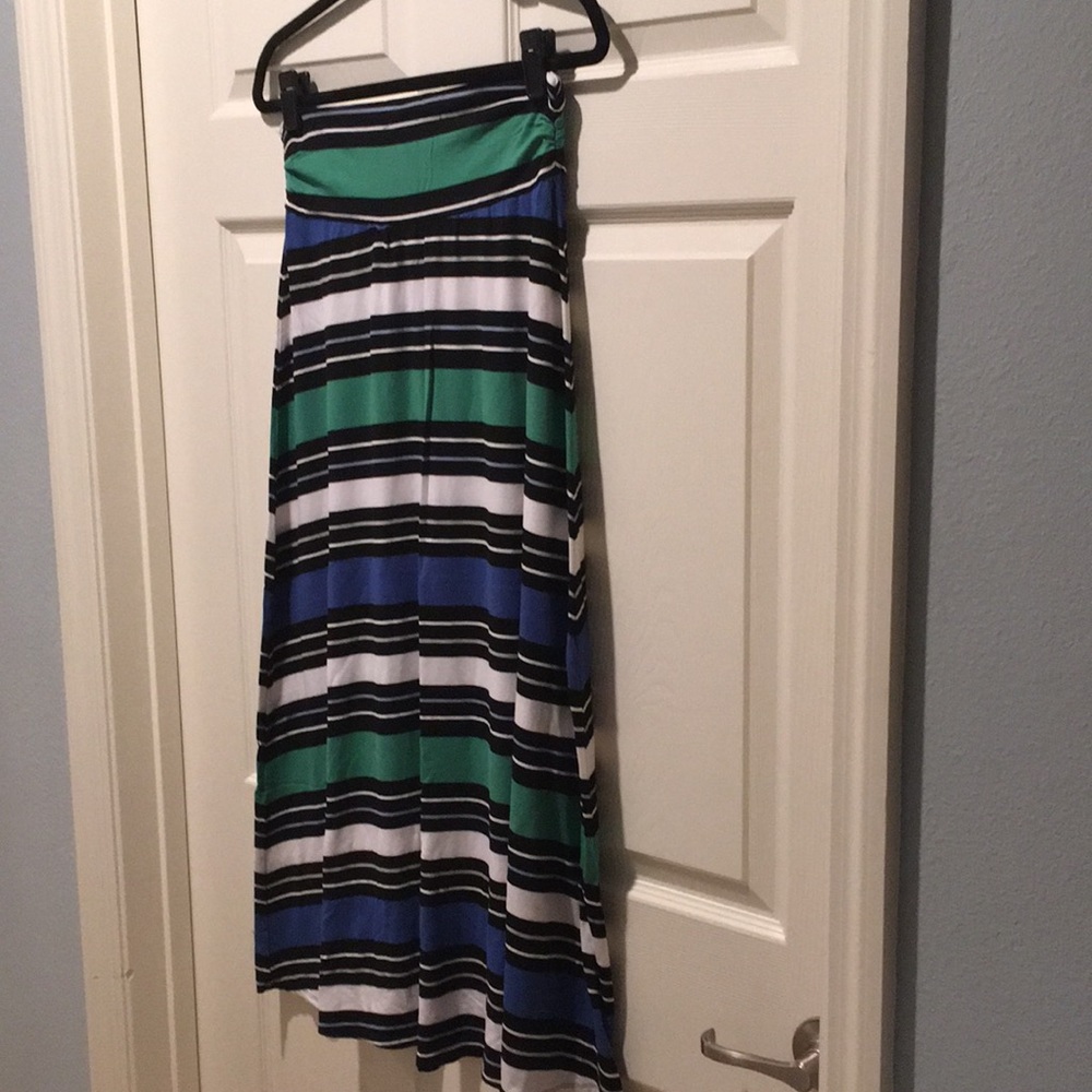 Merona Maxi Skirt